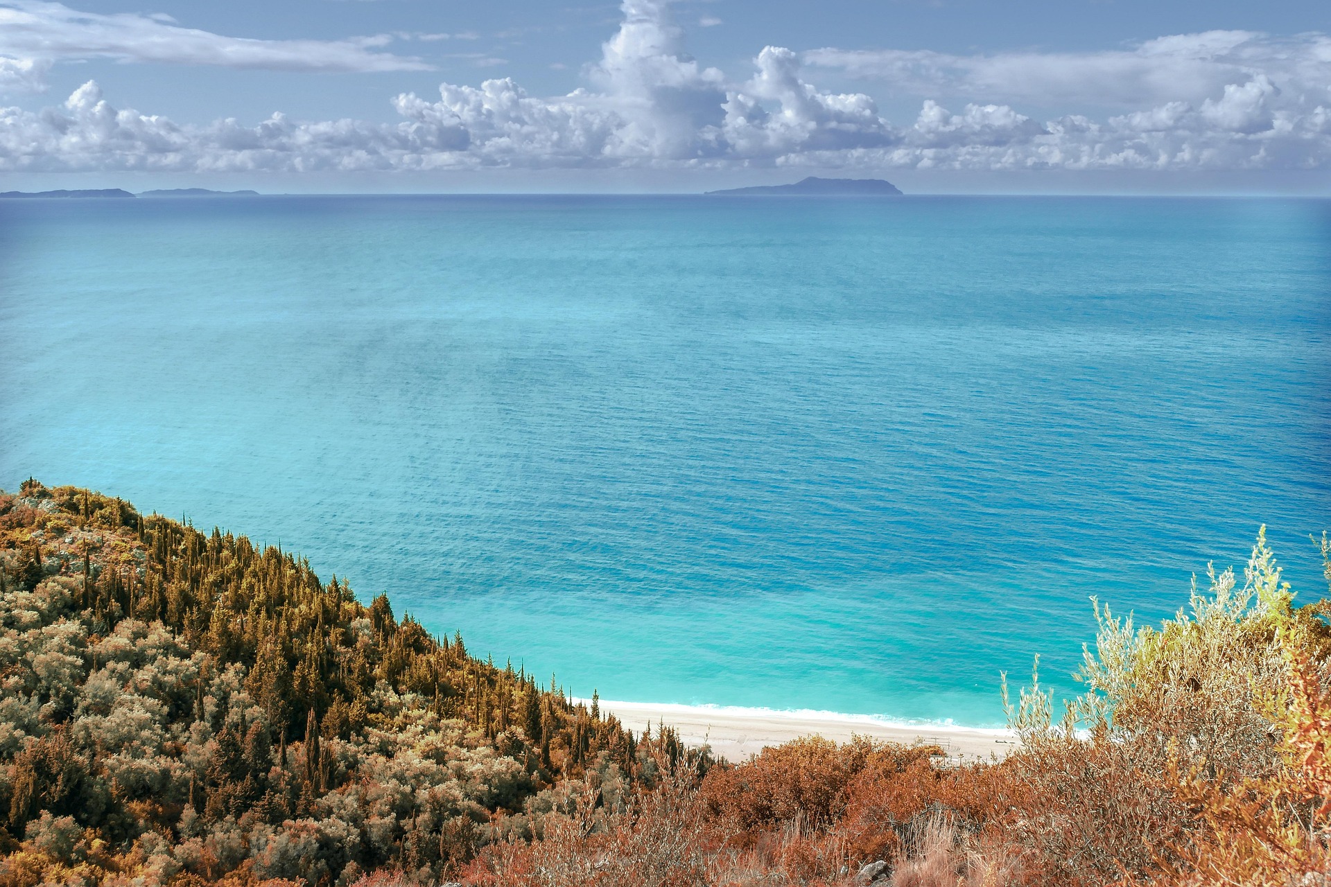 THE BAREFOOT BILLIONAIRES: How Jared and Ivanka’s Mediterranean Epiphany is Transforming Albania Into a Global Powerhouse