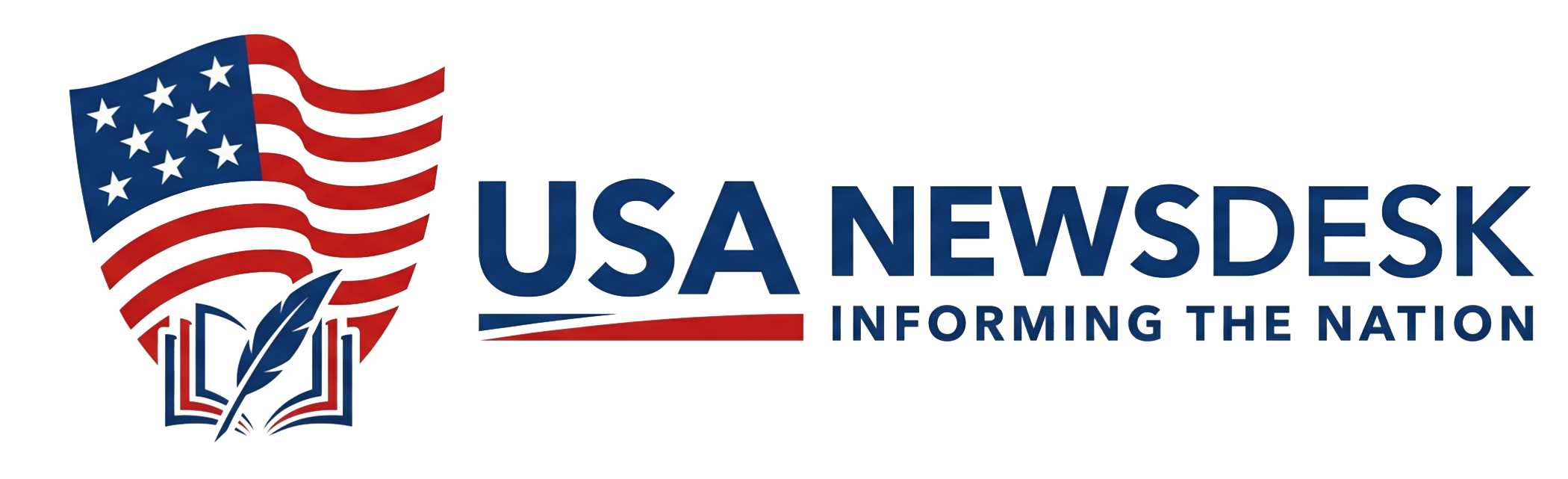 USA Newsdesk