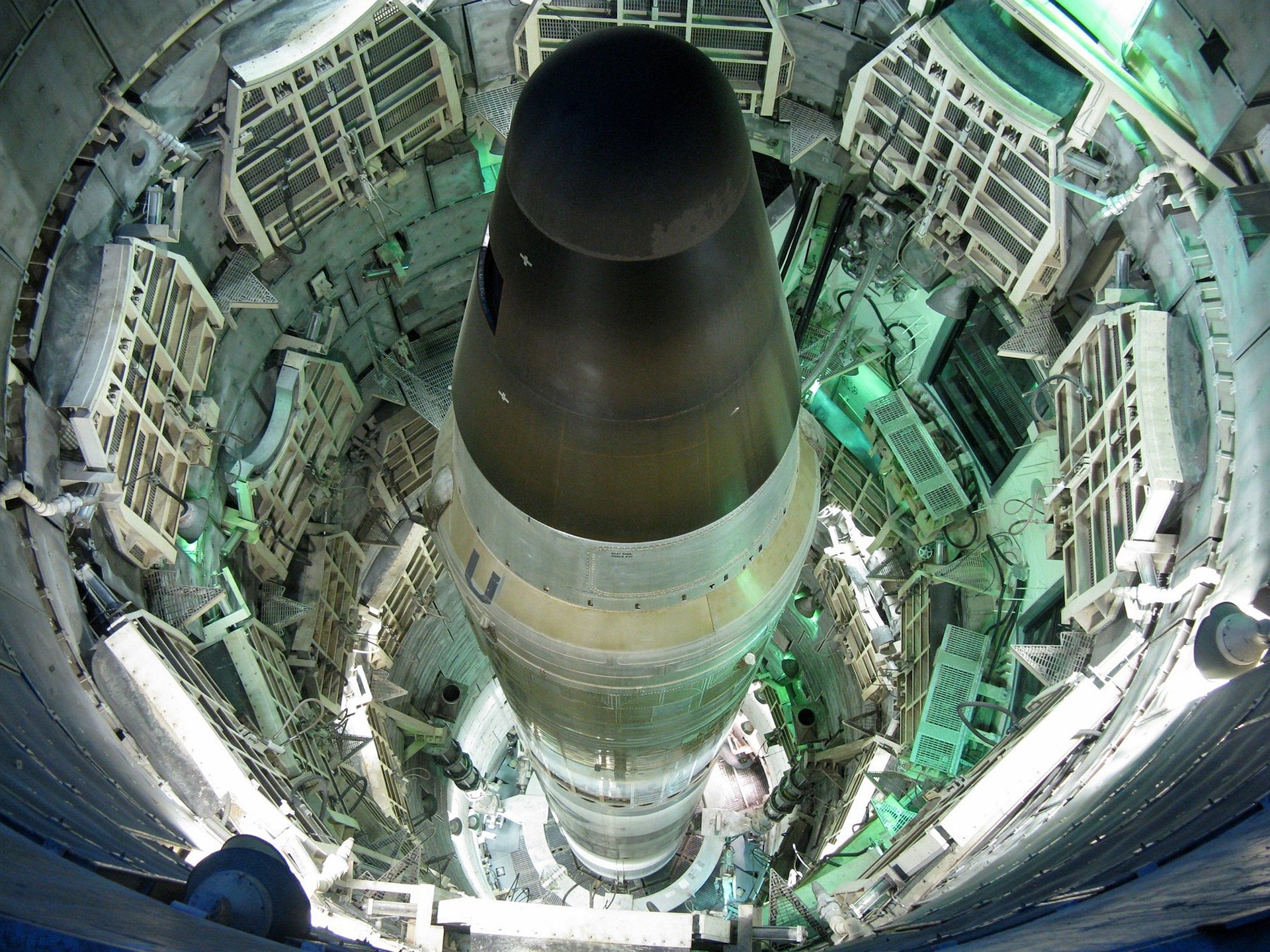 The 8:00 PM Deadline: Trump Authorizes Nuclear Strike on Tehran to Avert “Existential Threat”