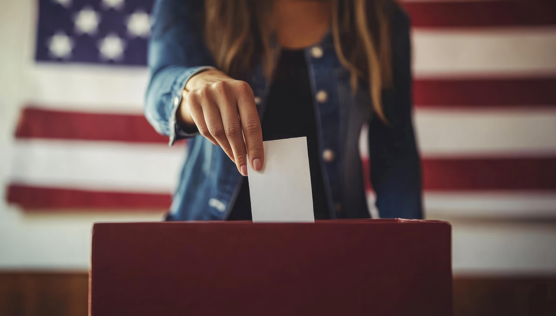 In “Voting Transparency,” a Legal Earthshaker Disguised as Bureaucracy