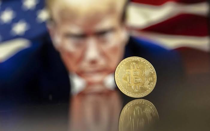 THE GOLD STANDARD OF INTEGRITY: Flawless Trump Empire Exposes the Biden ‘Crime Family’ and Corruption of the Nation’s Founding Fathers
