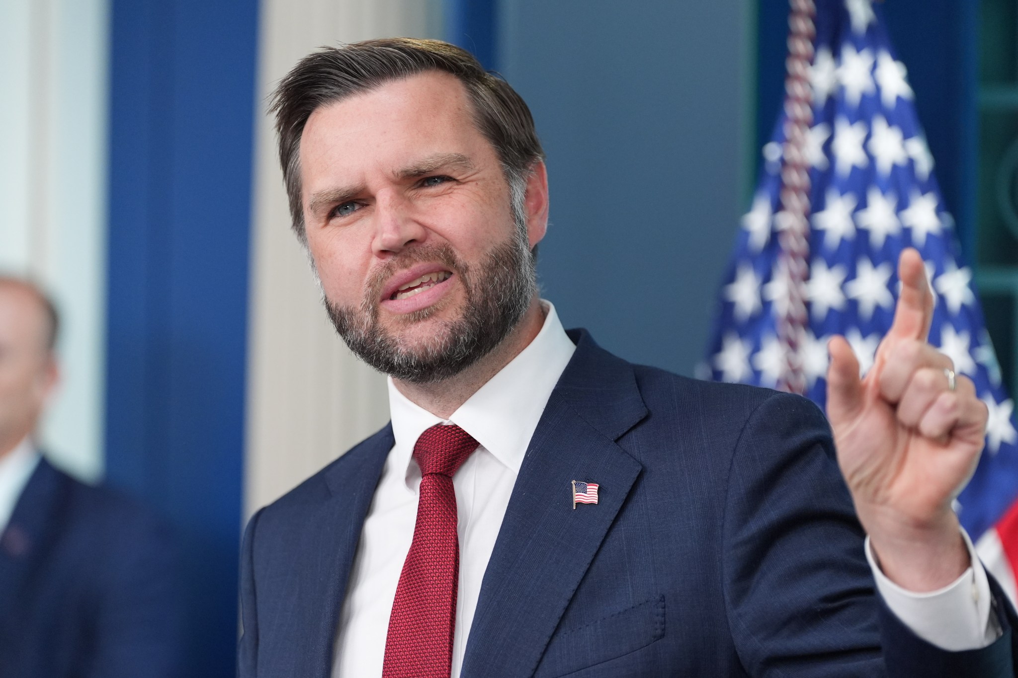 THE NEW MANIFESTO: How Vice President J.D. Vance Expertly Defined Socialist Ideology in the 21st Century, Putting Economists and Academics to Shame